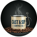 Cast & Sip Coffee Co.