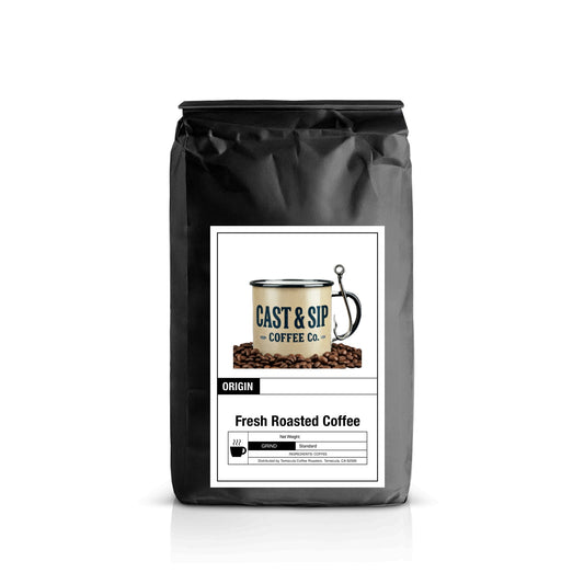 Max Caf Blend